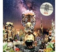 X-Ray – Tigre qui pleure – Vinyle