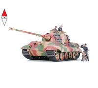 TAMIYA 35252 1/35 Tigre Royal Allemand