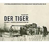Tigre : Schwere Panzerabteilung 502