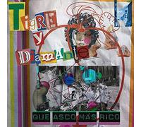 Tigre Y Diamante - Que Asco Mas Rico [Import]