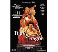 Tigre Y Dragon