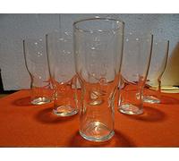 TIGREBOCK - LOT 6 Verres Pepsi 37CL