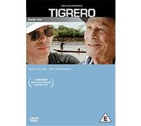 Tigrero - A Film That Was Never Made G