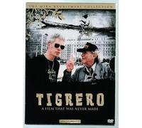 Tigrero: A Film That Was Never Made [ Origine Finlandaise, Sans Langue Francaise ]