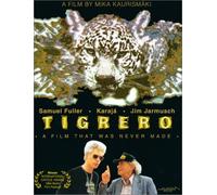 Tigrero: A Film That Was Never Made [VHS]