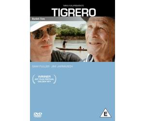 Tigrero [Import anglais]