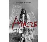 Tigres apaches de la race humaine