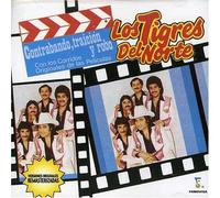 Tigres Del Norte - Contrabando Traicon Y Robo