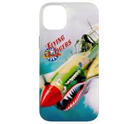 Tigres Volants Coque pour iPhone 14 Plus