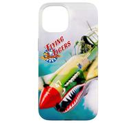 Tigres Volants Coque pour iPhone 15