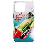 Tigres Volants Coque pour iPhone 16 Pro