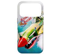 Tigres Volants Coque pour iPhone 17 Pro