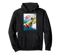 Tigres Volants Sweat à Capuche