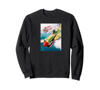 Tigres Volants Sweatshirt