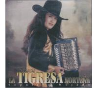 Tigresa Nortena - Sepulcro Mojado