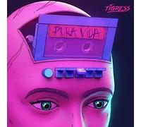 Tigress - Pure Vida