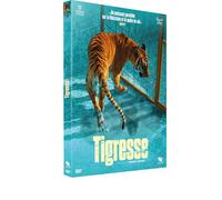 Tigresse DVD DVD