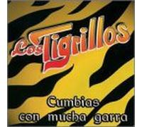 Tigrillos - Cumbias Con Mucha Garra