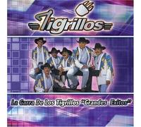 Tigrillos - Garra De Los Tigrillos: Grandes Exitos