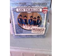Tigrillos - Mexico Y Su Musica