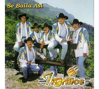 Tigrillos - Se Baila Asi