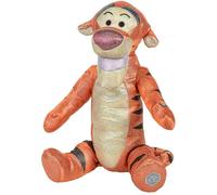 Tigrou D100 Glitter Peluche 28cm