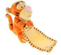 TIGROU Doudou 25 cm Winnie et ses amis G