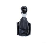 Tiguan Couvercle de levier de vitesse de transmission manuelle compatible avec la pièce d'origine 5NB71113F (5 vitesses)