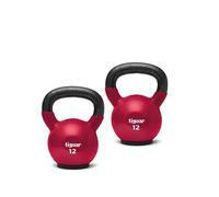 Tiguar Kettlebell paquet économique Partner Fit, 12kg