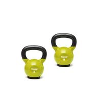 Tiguar Kettlebell paquet économique Partner Fit, 8kg