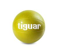 Tiguar Médecine ball 3 kg olive
