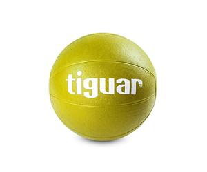 Tiguar Médecine ball 3 kg olive