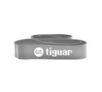 Tiguar Powerband GT, extra fort - gris