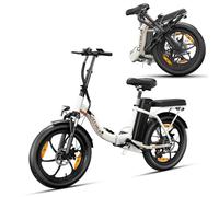 TIGUOWISH VTT Électrique Adulte - Vélo Électrique Homme Batterie Amovible 48V Moteur sans Balais - Autonomie 50km - Suspension Hydraulique (T-1501)