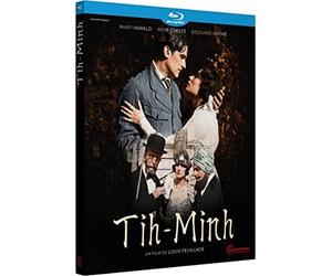 Tih Minh (1918) (Blu-Ray)