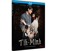 Tih Minh (1918) [ Blu-Ray, Reg.A/B/C Import - France ]