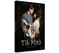 Tih-Minh DVD DVD