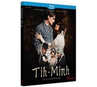 Tih-Minh Blu-ray