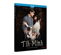 Tih-Minh - Blu-Ray