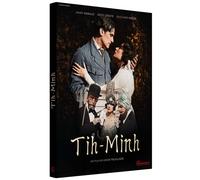 Tih-Minh DVD DVD