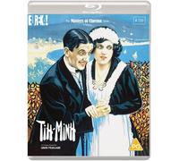 Tih-Minh (Masters of Cinema) – Blu-ray – Édition 2 disques – Eureka