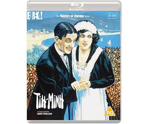 TIH-MINH (Masters of Cinema) Two-disc Blu-ray