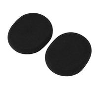 Tihebeyan 1 Paire D'écouteurs Confortables pour Casque en Mousse pour Logitech H800 H150 H110