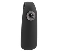 Tihebeyan Caméra de Sport Portable HD 1080P, Mini Caméra Corporelle ABS avec Batterie 5h et Stockage 128G, Caméscope Portable pour Le Vélo et Les Aventures en Plein Air