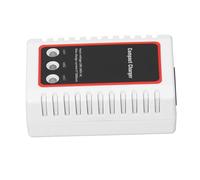 Tihebeyan Chargeur de Batterie, Chargeurs de Batterie de de Auto de Lipo de 2S? 3S RC Balance pour RC Car Aircraft (Prise UE)