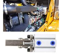 Tihebeyan Chronomètre électronique, Chronométrage Précis pour l'athlétisme, Grand écran, Outil de Gestion du Temps Polyvalent avec Mode Compte à Rebours, Fonction Muet, Conception Ergonomique et (#3)