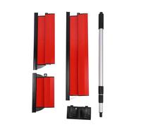 Tihebeyan Console de Jeu Portable, Plus de 18 000 Jeux, Carte Mémoire, Batterie Li 4000 MAh, Mémoire Extensible, Puce de Jeu Professionnelle, Expérience de Améliorée, Visuels Immersifs avec