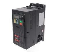 Tihebeyan Convertisseur Vectoriel 2,2 KW à Fréquence Variable Triphasée pour une Production Efficace