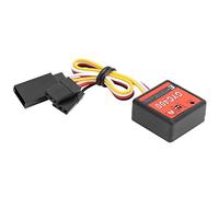 Tihebeyan GYC400 Mini RC Contrôle de Commande de Dérive pour Le Modèle RC Car, Sensibilité Réglable de Remplacement pour Les Voitures, 2,3 X 2,3 X 1 Cm, Une Sortie de 50 Hz,