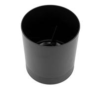 Tihebeyan Kit de Circuit de Carte Lumineuse avec Conception Modulaire pour un Projet de Bricolage Lumineux en Papier Origami Sûr et éducatif, Jouet à Tige Idéal pour les Enfants (BLACK)